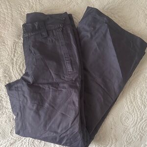 Northface Purple Snow/Ski/Snowboard Pants